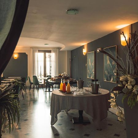 Hotel Villa Maria Au Lac - Estella Hotels Italia Toscolano-Maderno Exterior foto