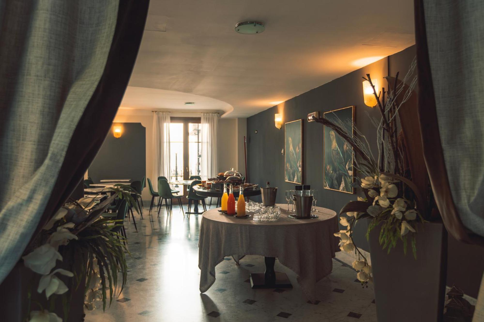 Hotel Villa Maria Au Lac - Estella Hotels Italia Toscolano-Maderno Exterior foto